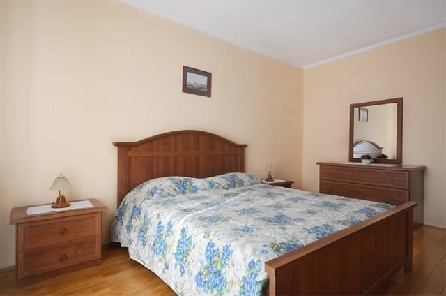 Apartments Milan โรวีน ห้อง รูปภาพ