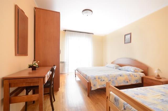Apartments Milan โรวีน ห้อง รูปภาพ